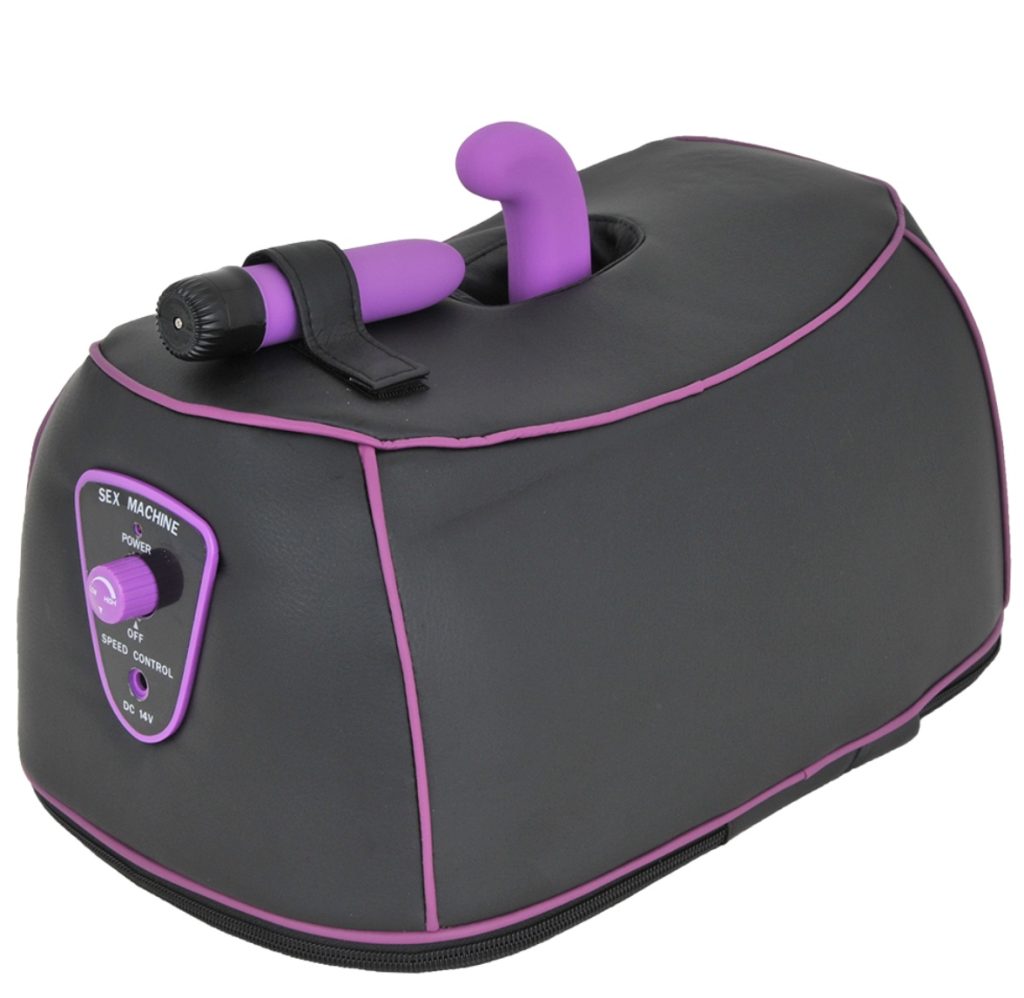 ピストンバイブ椅子取りゲーム