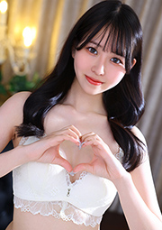 アイドル系清純派美女