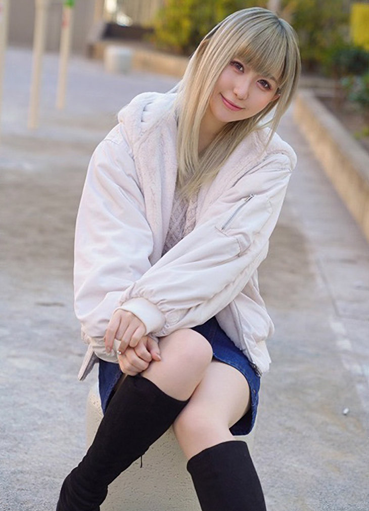一ノ瀬　恋